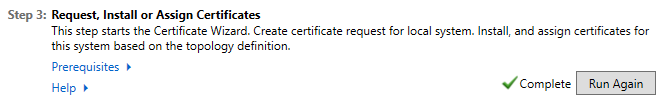 renew certificate skype for business edge